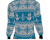 Winter Sweater 14 (M)