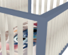 STITCH CRIB