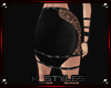 KS_Lilith Black Skirt