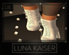boots white late
