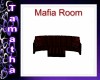 Mafia long Couch