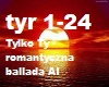 Tylko Ty - romantyczna b