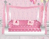 *A* Baby Girl Couch