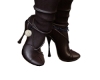 Boot Olga