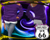 SD Sweater Jeans Purple