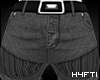 H4 | H4F Skinny Grey l