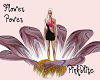 FlowerPower~PinkDlite~