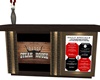 SteakHouse Cash Register