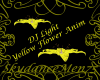 DJ Light Yellow Flower 