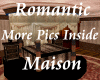 Romantic Maison