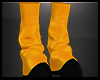 Orange Boot V2