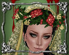 Valentina Flower Crown