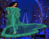 LadyK Jubila Teal