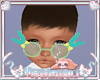 Kids Cute Bunny Glasses