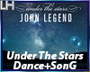 Under The Stars |D+S