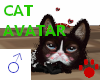 Cat Avatar V2