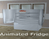 [A] Animated Fridge