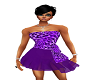 PurpleLepard Dress