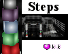(KK) Steps Club