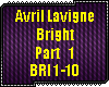 D| AVL Bright Part 1