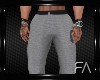 Zero Sweats