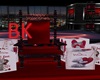 BK> Valentines Throne