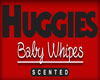 BABY WHIPES HUGGIES