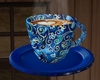 TA Coffee Cup Blue