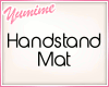 [Y] Gymnastics Handstand