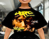 ❆ TUPAC SHORT SHIRT