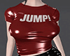 Jisoo JUMP!BLACK PINK