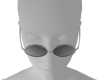 *Silver Sunglasses*