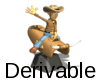 Cowboy Action/Derivable
