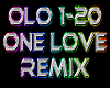 One Love rmx