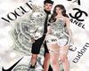 R diorr couple M