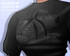 Veneno Black T-Shirt