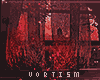 ░ Witch Curtain﹗