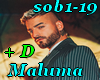 Maluma  latino + D