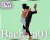 [DM] Dance Bachata