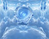 HEAD IN THE CLOUD