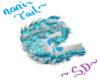 [SD] Nani Swirl~ Tail