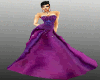 (ld) Purpel Gown