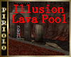 Illusion Lava Pool