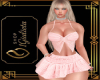 G* SET SEXY FIT PINK