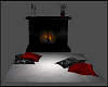Wicked Gothic Fireplace
