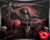 2u Reaper Art Framed