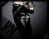 (RM)War Dark pants