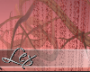 LEX red Wisteria