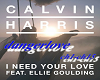 calvin harris