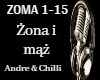 zona i mąż